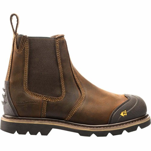 Buckbootz goodyear welted - buckbootz,