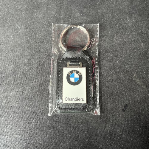 Genuine bmw chandlers - ,