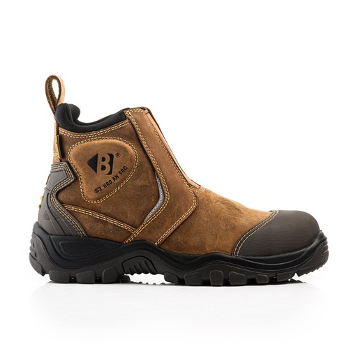 Buckler bsh014 buckbootz bang - buckler,