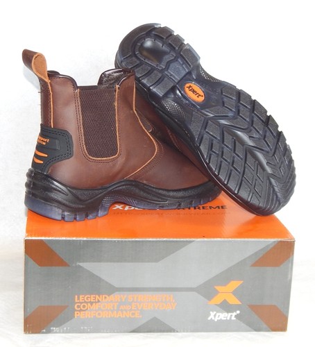 Xpert xp550 defiant safety - safety, /