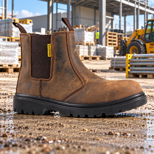 Mens dealer boots - mens,