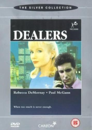 Dealers dvd - dvd, value