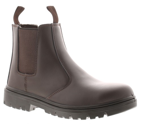 Tradesafe mens safety - safety, boots